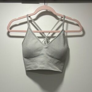 DSG Workout Top/Bra